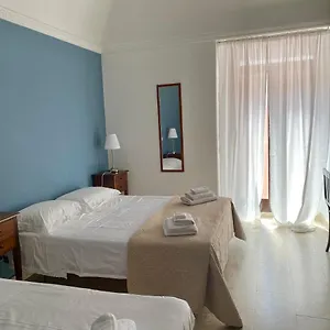 Etna Rosso Bed & Breakfast